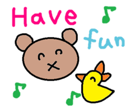 Lilo english sticker71 sticker #11854411