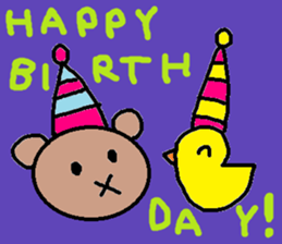 Lilo english sticker71 sticker #11854413