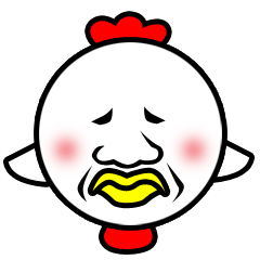 Pretty disgusting chicken