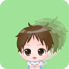 Animated! Question Boy