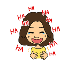 Aihyon&Narumin sticker #11855038