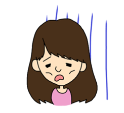 Aihyon&Narumin sticker #11855041