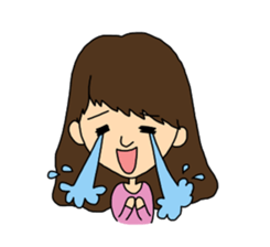 Aihyon&Narumin sticker #11855043