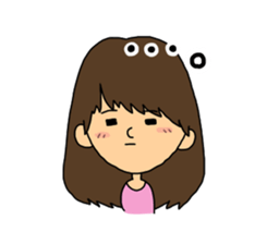 Aihyon&Narumin sticker #11855058