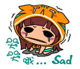 POGI meow meow sticker #11855369