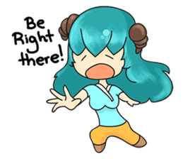 DemiGamers sticker #11855554