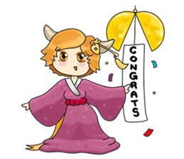 DemiGamers sticker #11855556