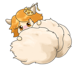 DemiGamers sticker #11855557