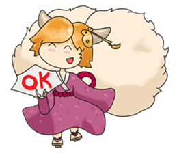 DemiGamers sticker #11855560