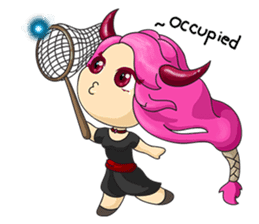 DemiGamers sticker #11855564