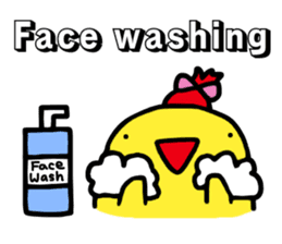 Toripan (en) sticker #11855727