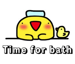 Toripan (en) sticker #11855729