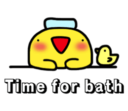 Toripan (en) sticker #11855729