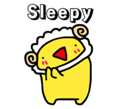 Toripan (en) sticker #11855730