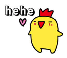 Toripan (en) sticker #11855732