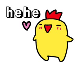 Toripan (en) sticker #11855732