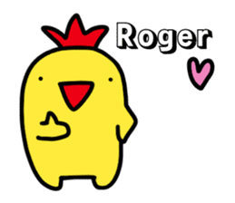 Toripan (en) sticker #11855733