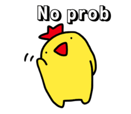 Toripan (en) sticker #11855734