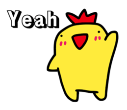 Toripan (en) sticker #11855737