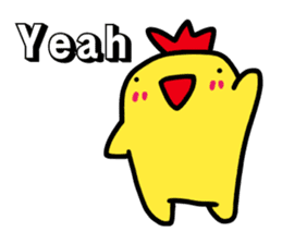 Toripan (en) sticker #11855737