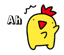 Toripan (en) sticker #11855739