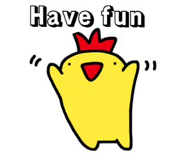 Toripan (en) sticker #11855742