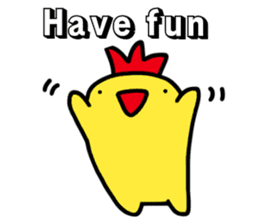 Toripan (en) sticker #11855742