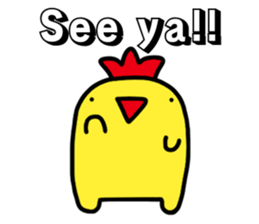 Toripan (en) sticker #11855743