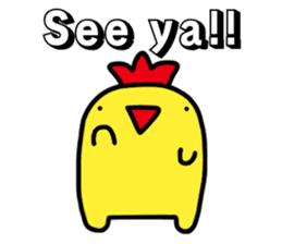 Toripan (en) sticker #11855743