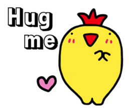 Toripan (en) sticker #11855747