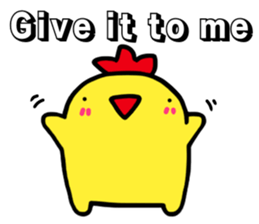 Toripan (en) sticker #11855749