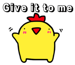 Toripan (en) sticker #11855749