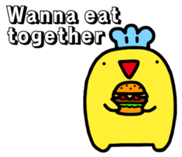 Toripan (en) sticker #11855750