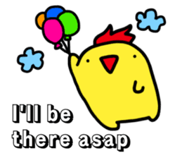 Toripan (en) sticker #11855752