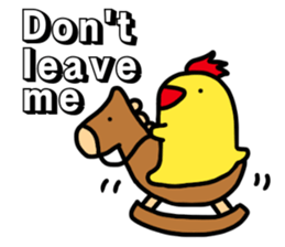 Toripan (en) sticker #11855753