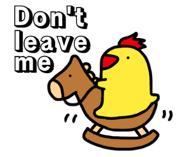 Toripan (en) sticker #11855753