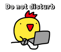 Toripan (en) sticker #11855754