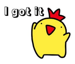 Toripan (en) sticker #11855755