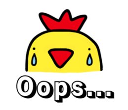 Toripan (en) sticker #11855756