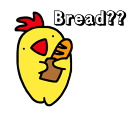 Toripan (en) sticker #11855757