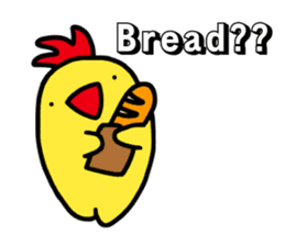 Toripan (en) sticker #11855757