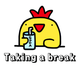 Toripan (en) sticker #11855758