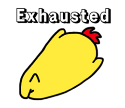 Toripan (en) sticker #11855759