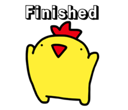 Toripan (en) sticker #11855760