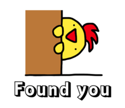 Toripan (en) sticker #11855762