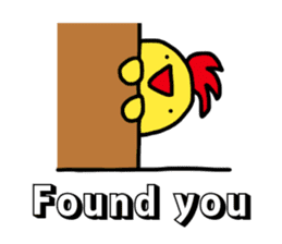 Toripan (en) sticker #11855762