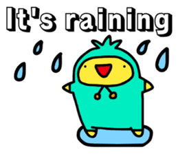 Toripan (en) sticker #11855763