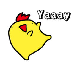 Toripan (en) sticker #11855764