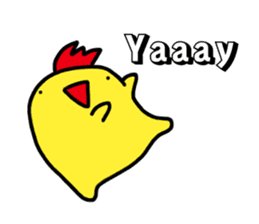 Toripan (en) sticker #11855764