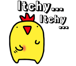 Toripan (en) sticker #11855765